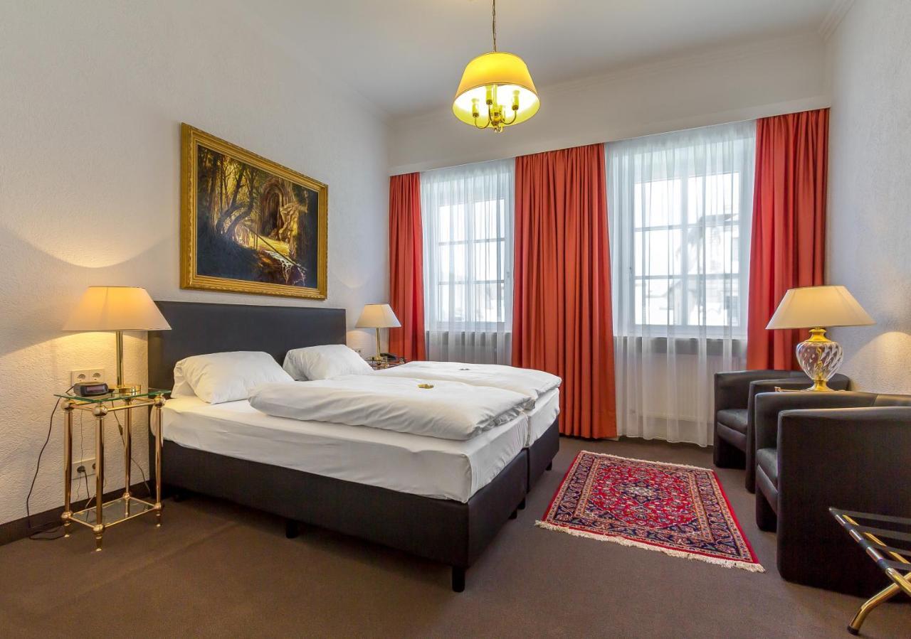 Hotel Adler 3*