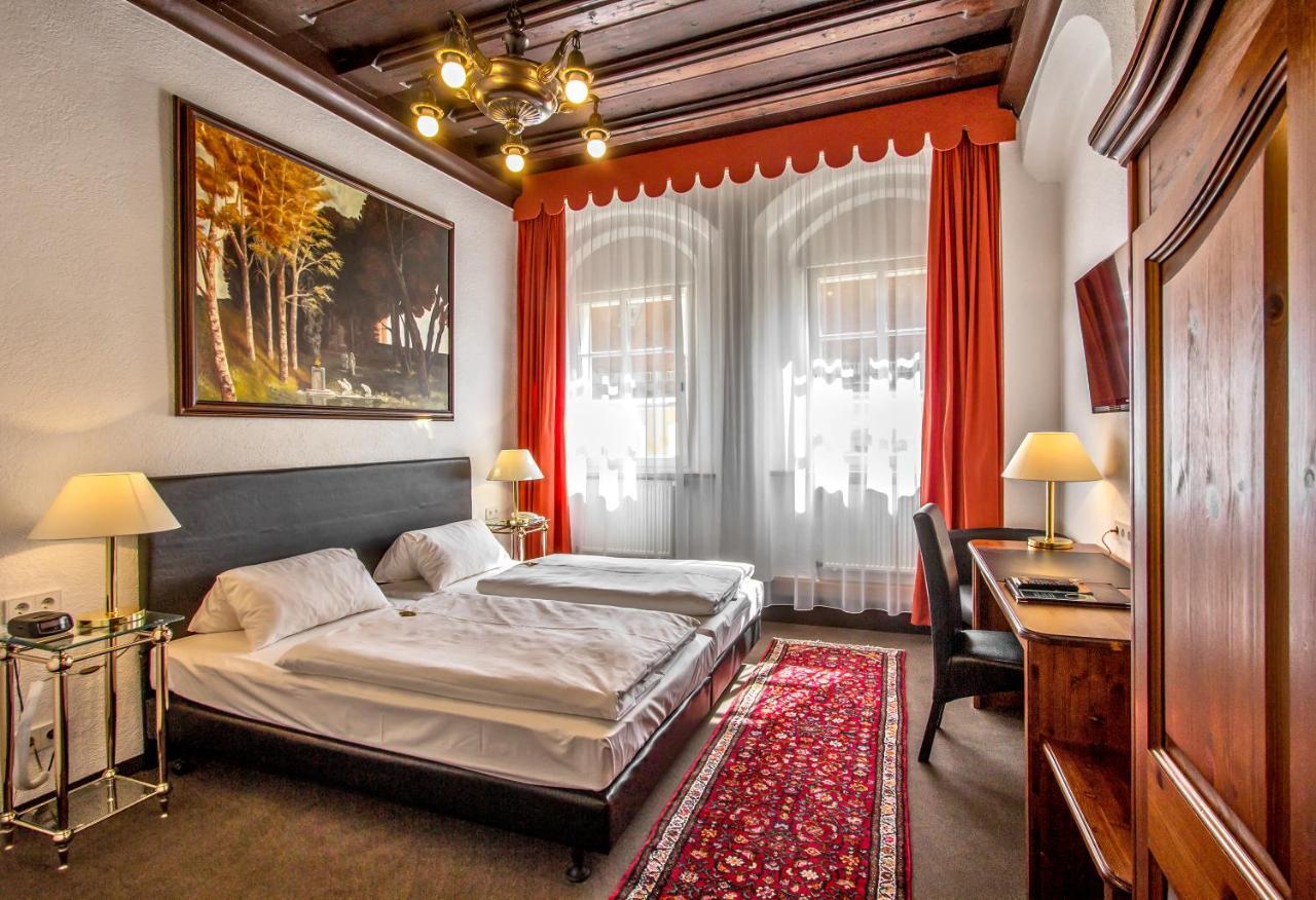 Adler Hotel