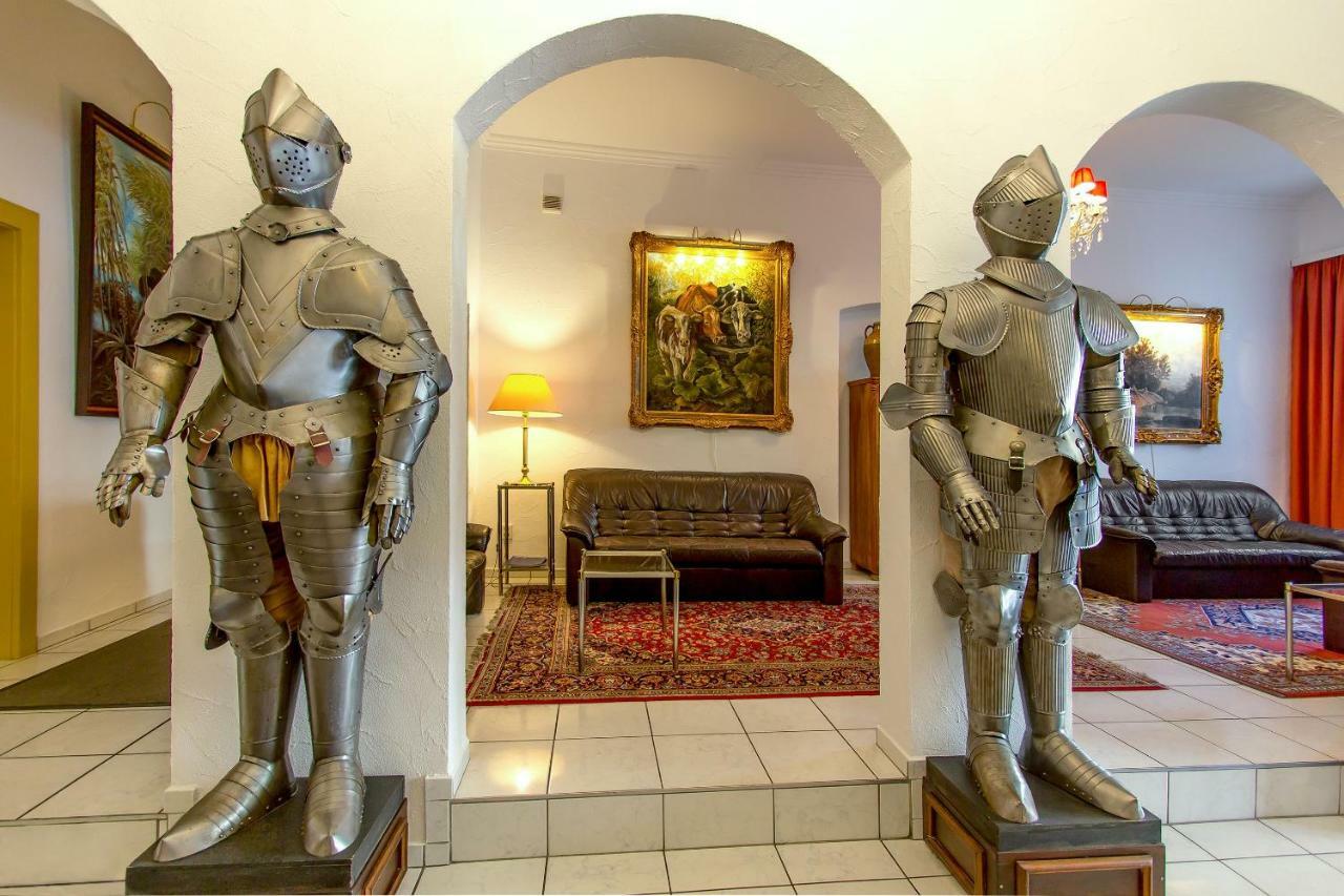 Hotel Adler 3*
