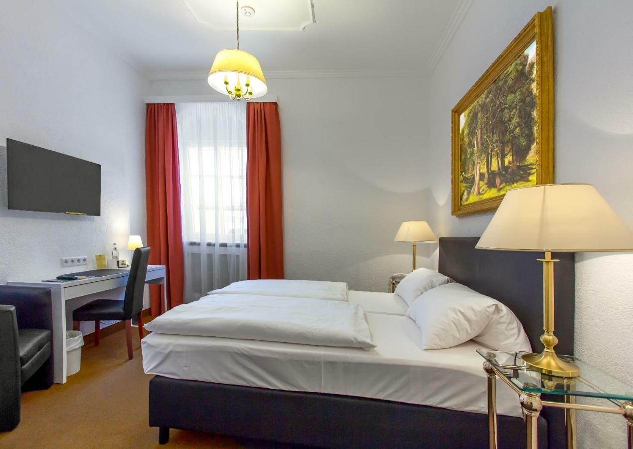 Adler 3* Ingolstadt